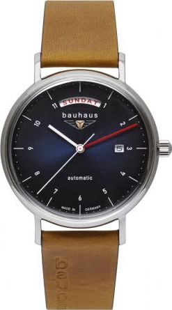 Zegarek Bauhaus Zegarek Bauhaus Automatic 2162-3