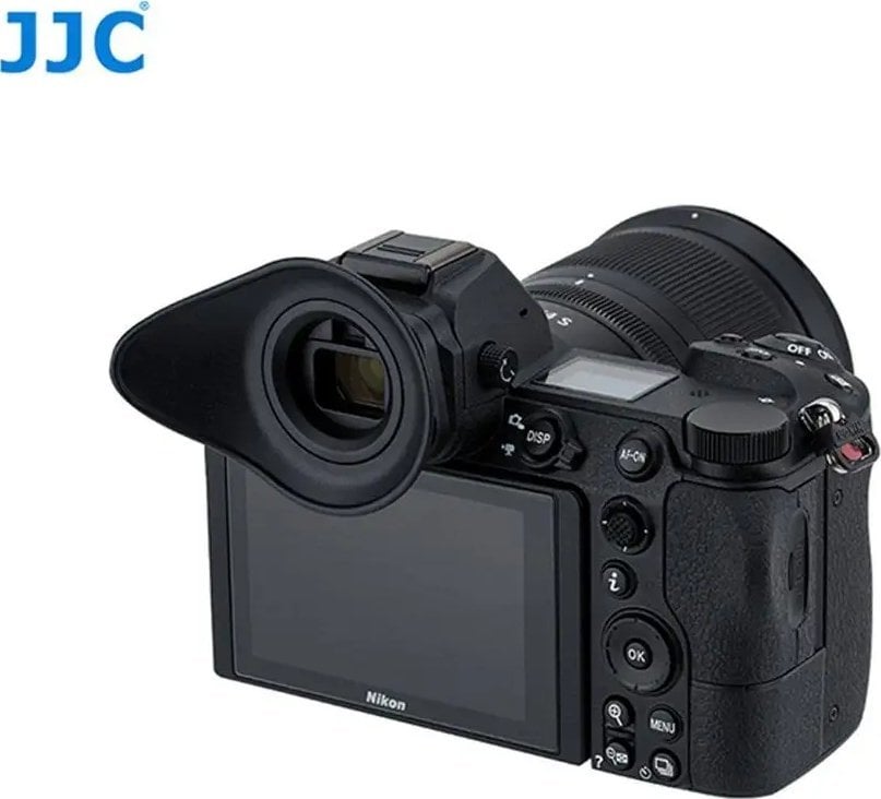 JJC Muszla oczna JJC EN-DK29II do Nikon Z6, Z7