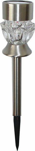 Volteno VOLTENO LAMPKA SOLAROWA STAL NIERDZEWNA VO2213