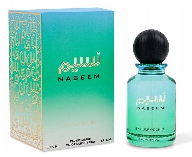 GULF ORCHID Naseem EDP spray 100ml