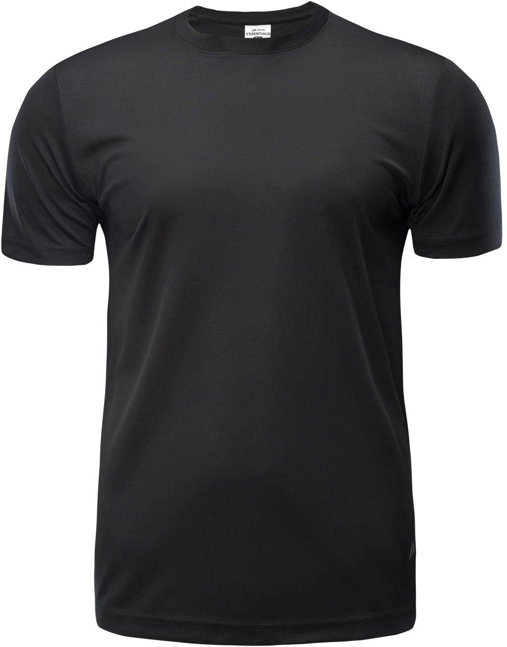 Męska Koszulka z krótkim rękawem DILLION