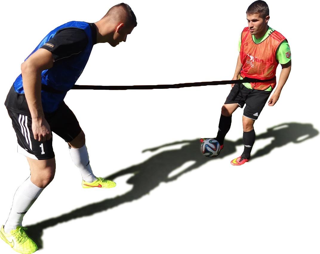 YakimaSport Pasy do treningu 1 na 1 Yakima