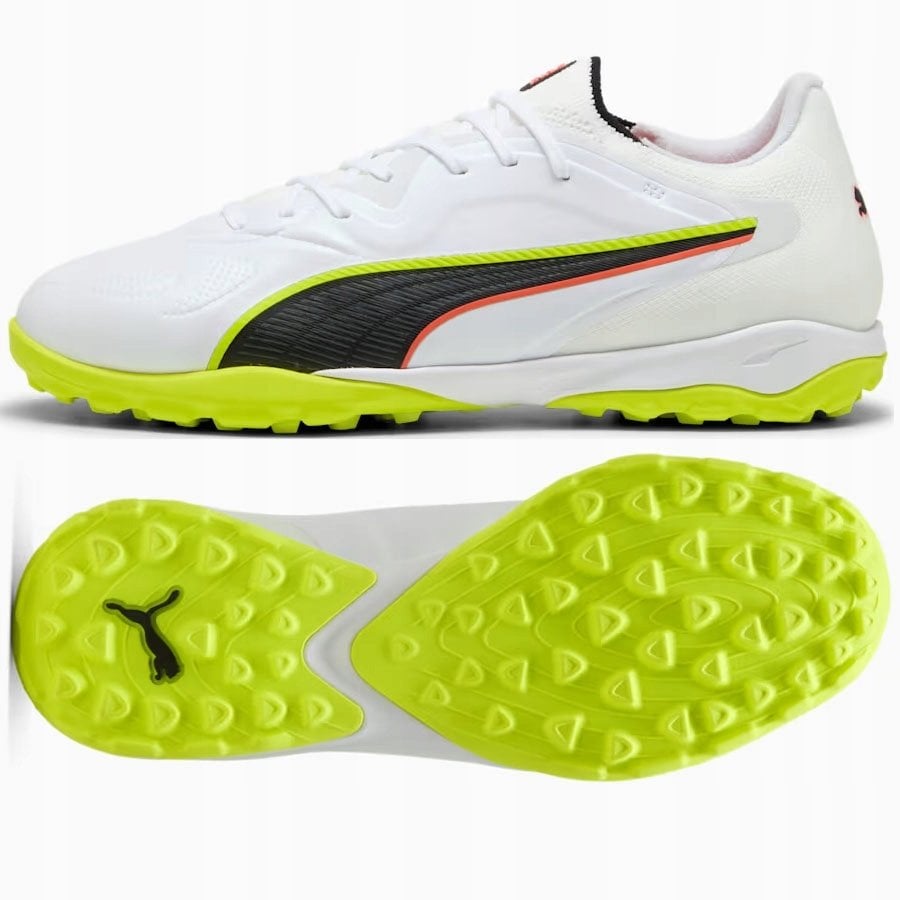 Puma Buty KING 20 Pro Cage 108463-01