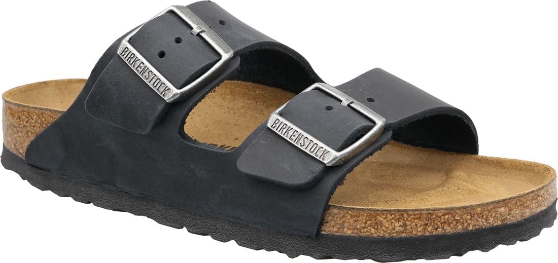 Birkenstock Birkenstock Arizona 552113 czarne 36
