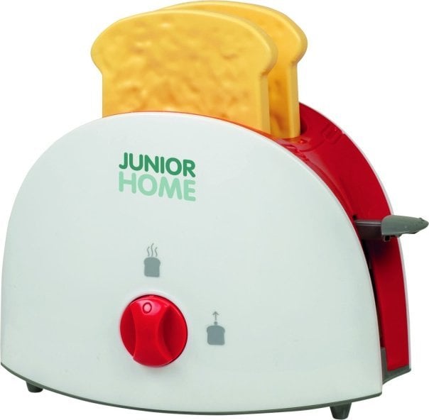 Junior Home - Toaster (505116) /Pretend Play