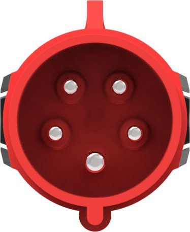 NRGkick NRGkick Plug Attachment 32A 5Pol