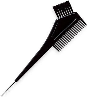 Top Choice Pędzel do farby czarny 2298