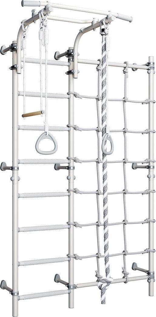 Romana Drabinka gimnastyczna Kometa Next-3 Romana biała