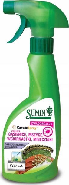 Sumin Karate Spray 500ml Sumin