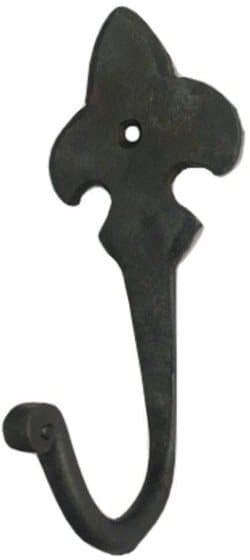 CLOTHING HOOK GB-HOOK3301 115MM