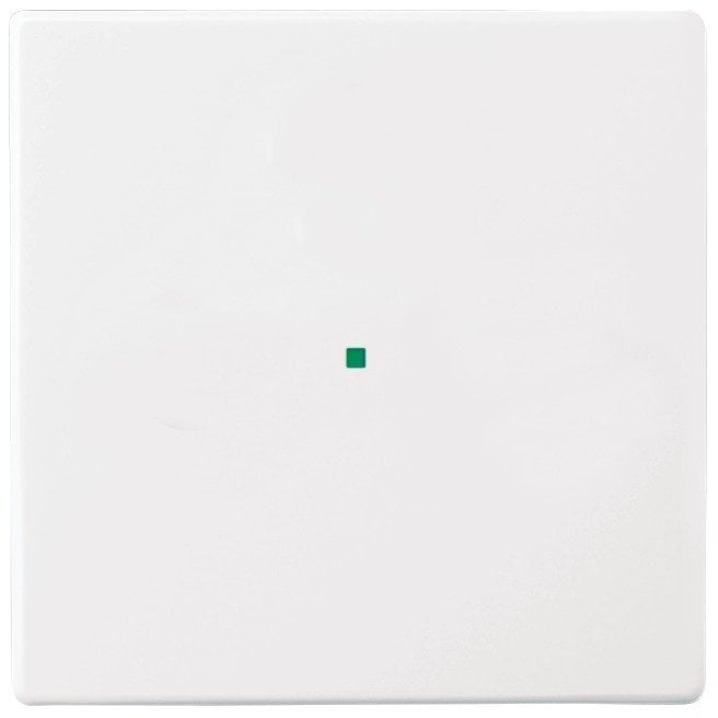 Busch-Jaeger 2CKA006220A0034 zestaw i osłona do montowania detektorów Biały