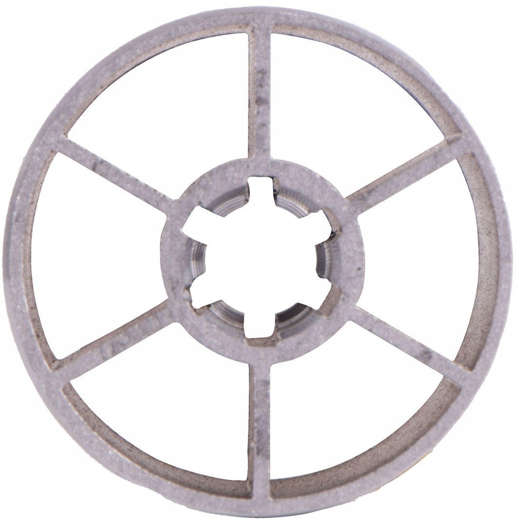 Małe koło pasowe do szlifierki stołowo-taśmowej 150mm (1)