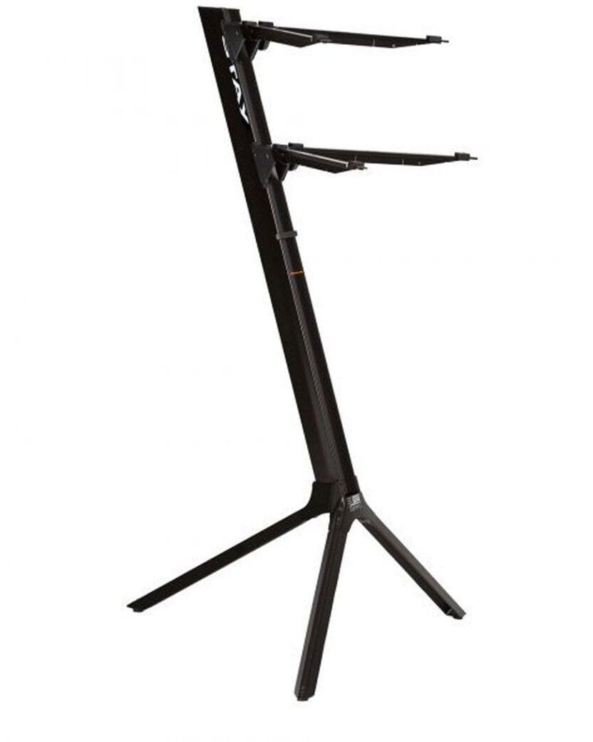 STAY SLIM 1100 CT 2 poziomy Black