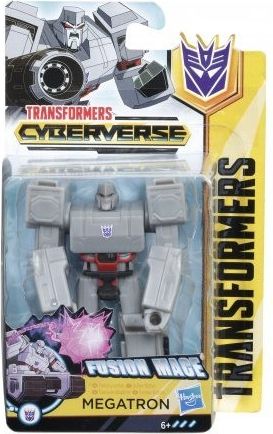 Figurka Hasbro Transformers Cyberverse - Megatron (E1884/E1904)