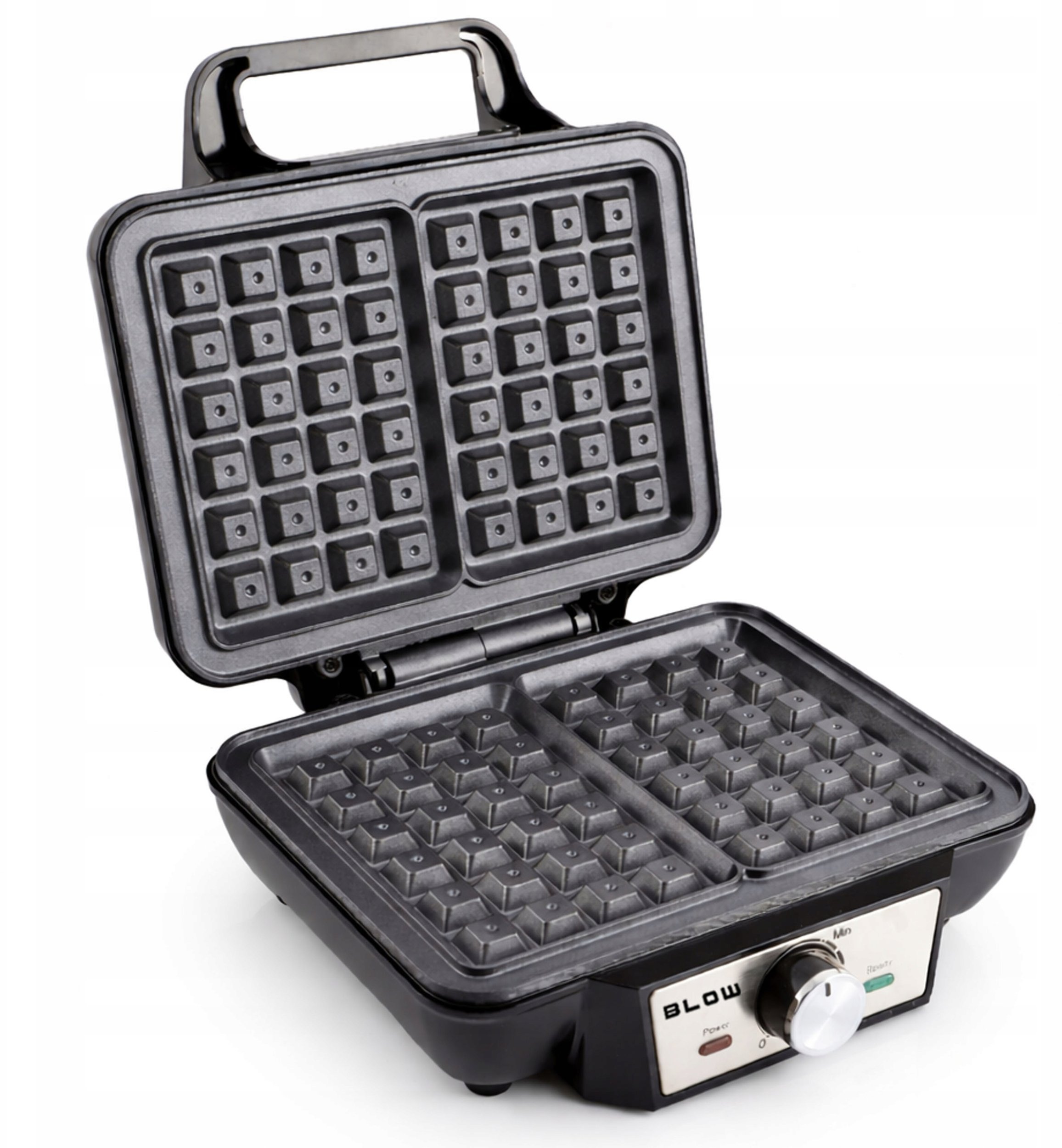 44-610# Gofrownica blow 2200w wm-2200