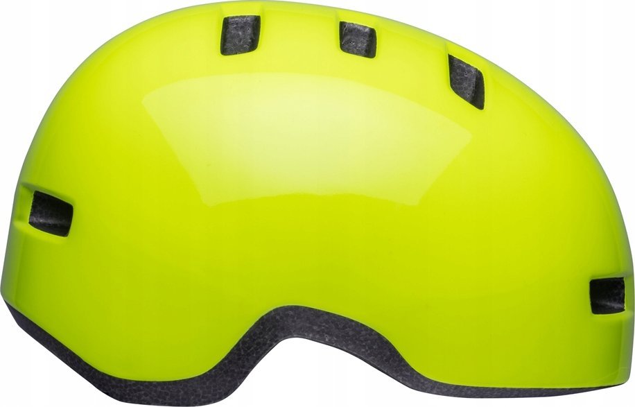 Bell Kask dziecięcy BELL LIL RIPPER hi-viz yellow roz. XS (45–52 cm) (NEW)