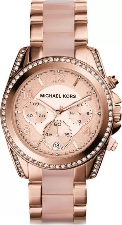 ZEGAREK DAMSKI MICHAEL KORS MK5943 - BLAIR (zm528d)