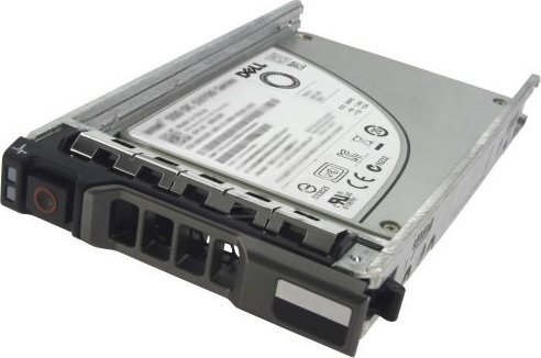 Dysk serwerowy Dell 960GB 2.5'' SATA III (6 Gb/s) (400-BDQU)