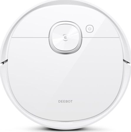 Robot sprzątający Ecovacs Deebot T9