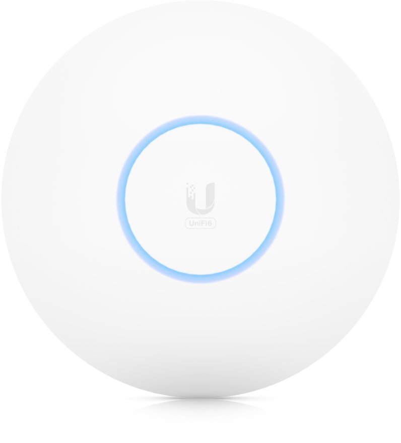 Access Point Ubiquiti U6-PRO