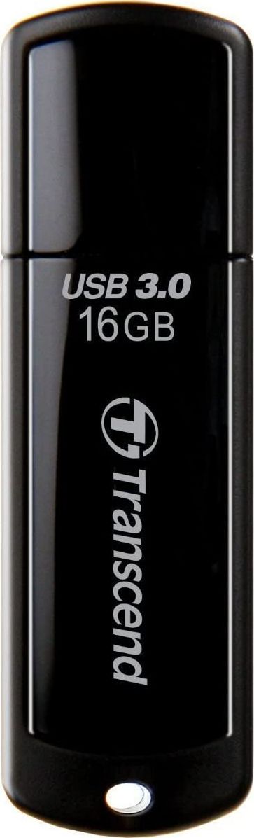 Pendrive Transcend JetFlash 700, 16 GB (TS16GJF700)