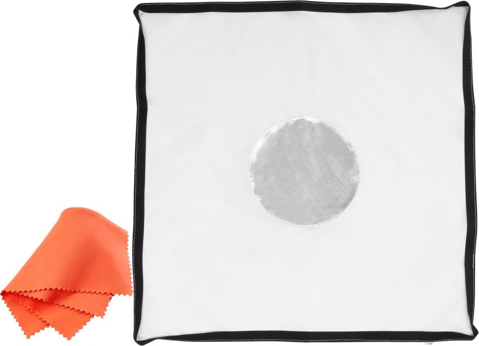 Aurora Dyfuzor Aurora Silver 50 x 50 cm Firefly