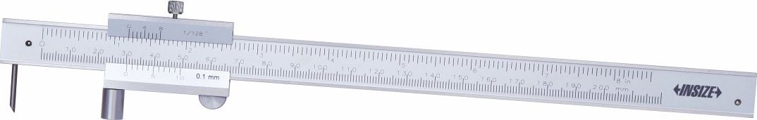 Insize suwmiarka 200 traserska 8" (7202-200A)