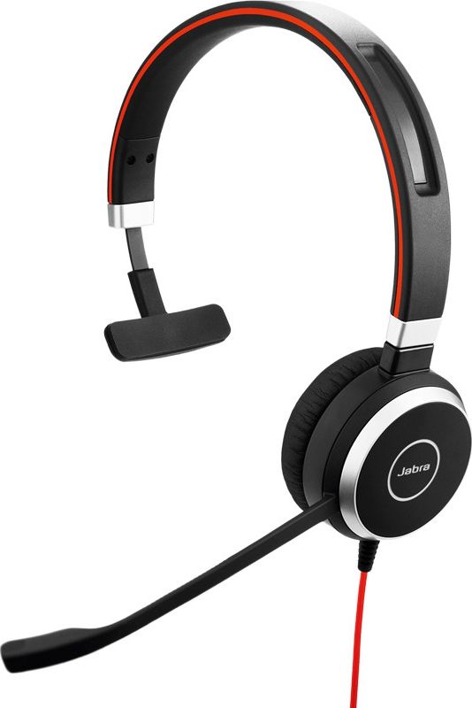 Słuchawki Jabra Evolve 40 UC (6393-829-209)