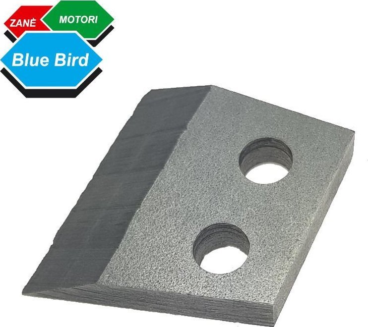 MasterCut NOŻYK OSTRZE WIERTŁA 120mm DO WIERTNICY MASTERCUT BLUE BIRD 600450