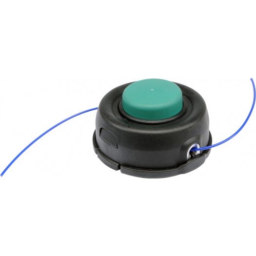 Flo Głowica żyłkowa + 4 adaptery 79551