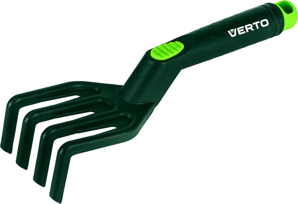 Verto Pazurki szerokie tworzywo sztuczne