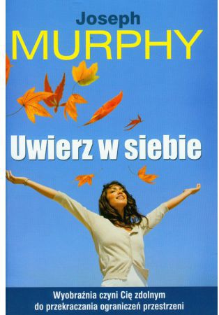 Uwierz w siebie