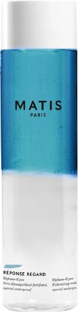 Matis Response Regard Dwufazowy balsam do demakijażu oczu 150ml