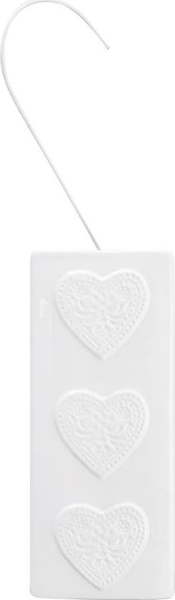 Nawilżacz powietrza Orion Serca Biały