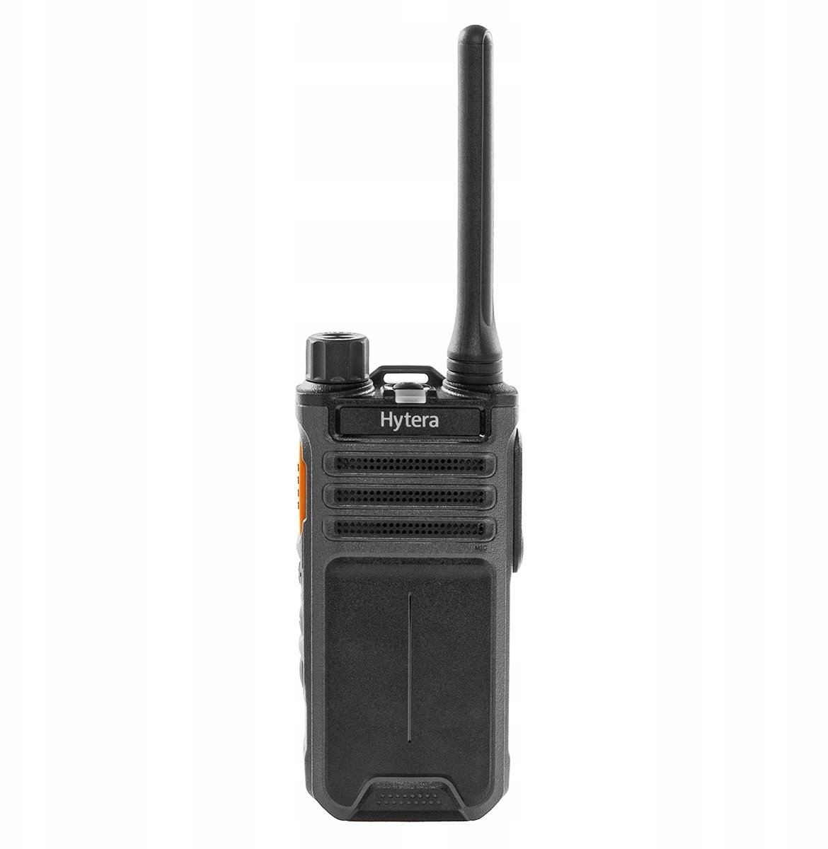 Telefon Hytera BP515LF bez licencji 446MHz DMR TierI i analogowe konwencjonalne urządzenie radiowe 0.5Watt mit 1500mAh Li-ion Akku und Fixe Antenne