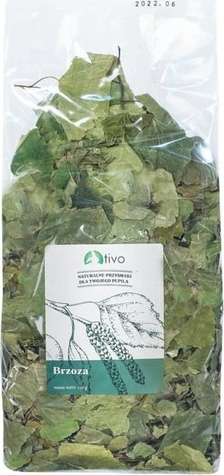 Tivo TIVO LISC BRZOZY 150G 6007