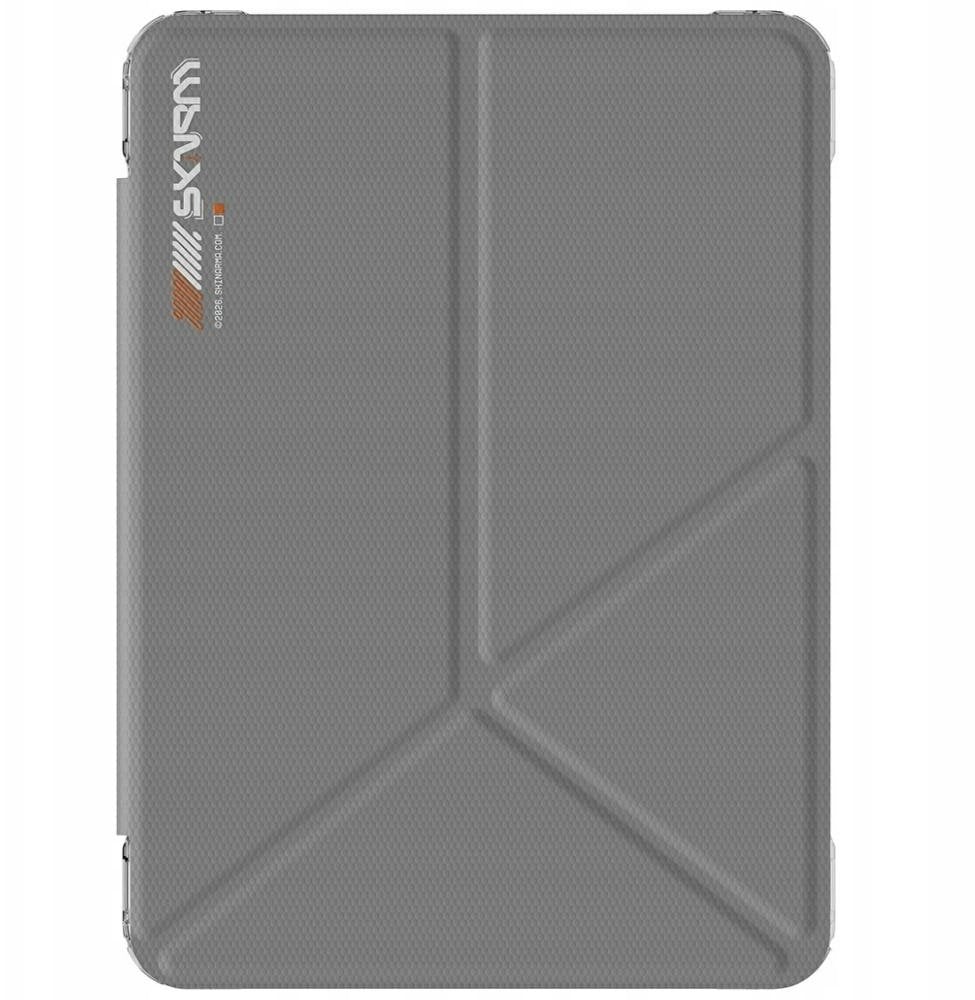 Etui Skinarma Trax do Kindle 11 gen. 6" szary