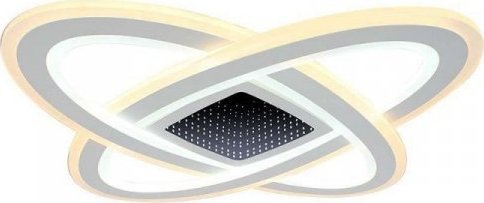 Lampa sufitowa V-TAC Oprawa Sufitowa V-TAC 130W LED CCT Pilot VT-7962 3000K-6500K 13600lm