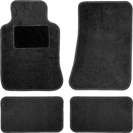 WAS Włodzimierz Śmiechowski Dywaniki tekstylne, uniwersalne TEX-3