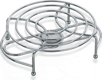 Kela Okrągły Kela Globul podgrzewacz na tealight, śred. 18 cm