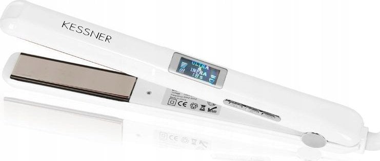 Activeshop KESSNER LAB Moisturising ampułki do skóry głowy i włosów 10 x 10 ml