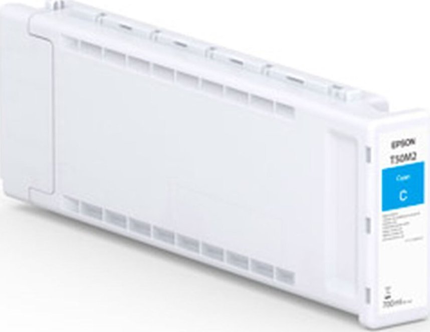 Tusz Epson UltraChrome XD3 Cyan T50M2 700ml SC-T7700