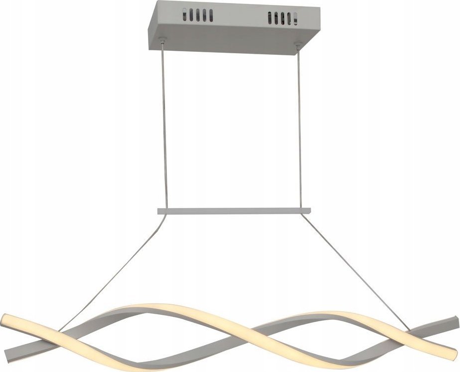 Lampa sufitowa MAXXLLC LAMPA LED SUFIT RING PLAFON PANEL LED PILOT