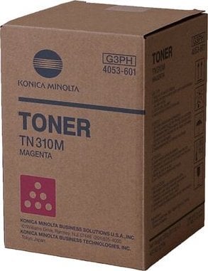 Toner Konica Minolta TN-310 Magenta Oryginał (4053603)