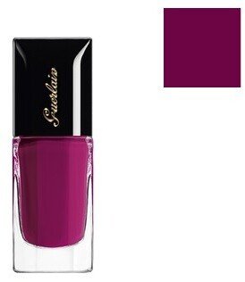 Guerlain La Laque Couleur 860 Madame Batifole Lakier Do Paznokci - 10Ml
