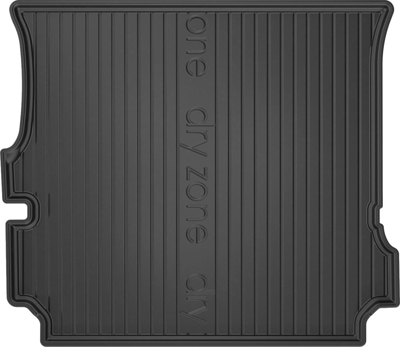 Bagagerumsbakke LR Discovery III, IV SUV 2004-2016