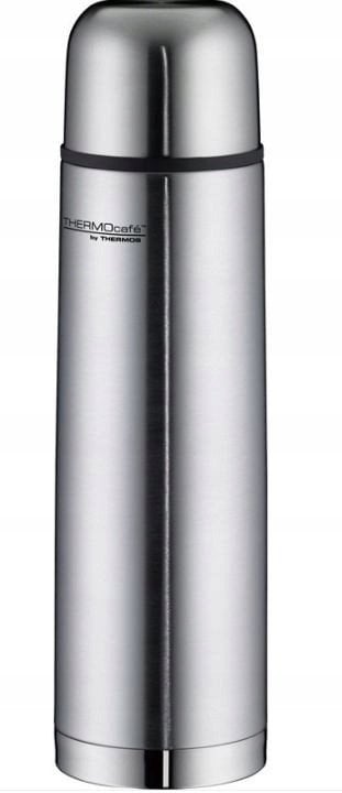 Termos 1 l THERMOcafé THERMOS - stal nierdzewna