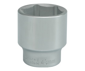 Yato Nasadka 6-kątna 3/4" 43mm (YT-1320)