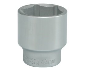 Yato Nasadka 6-kątna 3/4" 43mm (YT-1320)