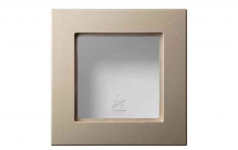 FRAME SURFACE MOUNT EPSILON PMD-001.E/CH